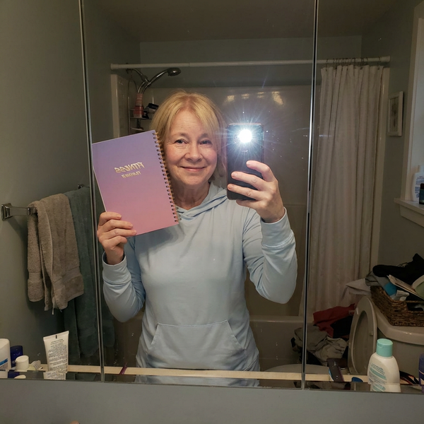 Sarah M., 62