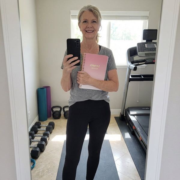 Karen M., 58