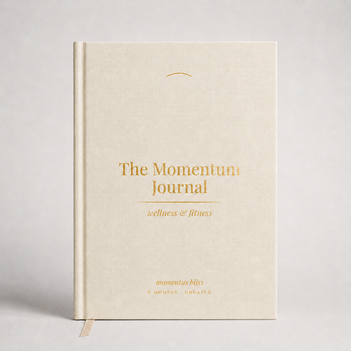 The Momentum Journal, Starter Set